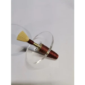 Zurna Kamışı Borulu Ve Emzik (Halka) Takım