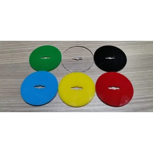 Zurna Emziği Sert Plexi