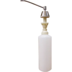 Abbas Shop Ankastre Sıvı Sabunluk 1000 ml