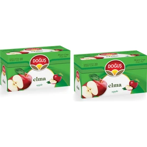 Elma Çayı 20'li x 2
