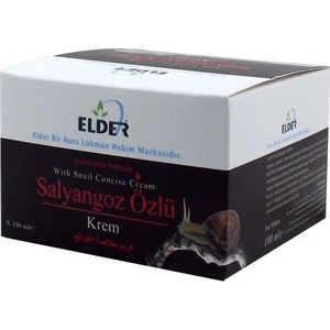 Salyangoz Özlü Krem 100 ml