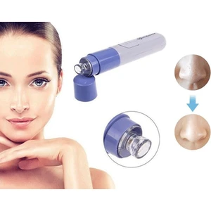 Pore Cleaner Yüz Temizleme Cihazı Vakumlu Siyah Nokta Temizleme Cihazı