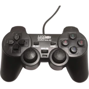 2 Shocks Joystick