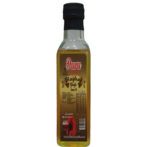 Duru  - Haşhaş Yağı 250 ml