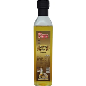 Duru  - Susam Yağı 500 ml