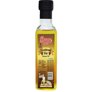 Duru  - Susam Yağı 250 ml