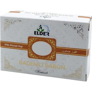 Bademli Sabun 130 gr