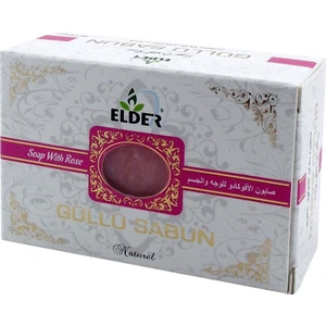 Güllü Sabun 130 gr