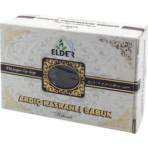 Ardıç Katranlı Sabun 130 gr