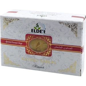 Kayısılı Sabun 130 gr