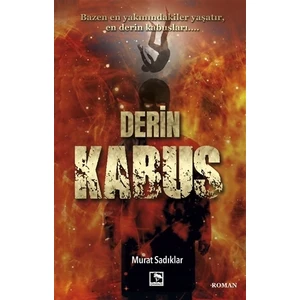 Derin Kabus - Murat Sadıklar