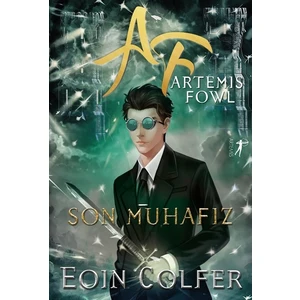 Son Muhafız - Eoin Colfer