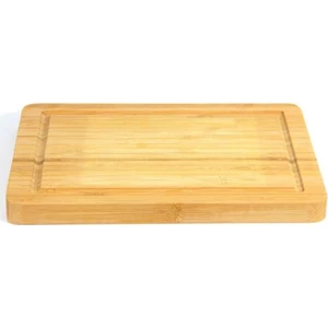 Ahşap Servis, Kesme Tahtası 27X20 cm