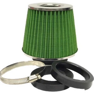 Hava Filtresi 2 Aparat Krom Yesil