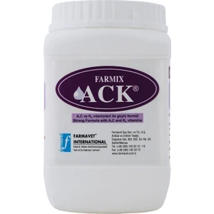 Farmix Ack Toz