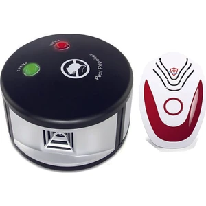 Fare Haşere Böcek Kovucu 2 Cihaz  Titan Kovucu  + Eco Pest Kovucu