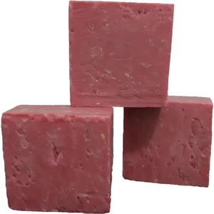 Online Pazar %100 Doğal Gül Sabunu 575 Gr.