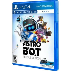 Astro Bot / Eas VR PS4 Oyun
