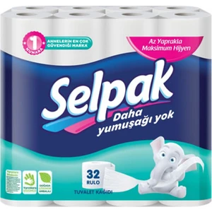 Tuvalet Kağıdı 32 Rulo