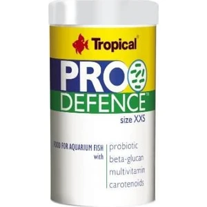 Pro Defence Size Xxs 100ml/70G