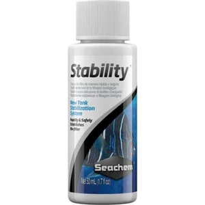 Stability Su Hazırlayıcı 50 ml