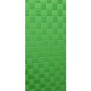 Tatami Yer Minderi Iyi Kalite 100X100CM 13MM