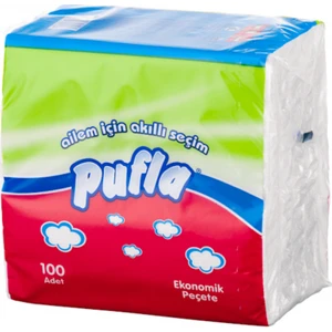 Kare Peçete 100'LÜ x 32