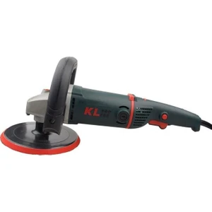 KL Pro  KLPJ42180 180MM Polısaj (Yün Keçe + Taban)