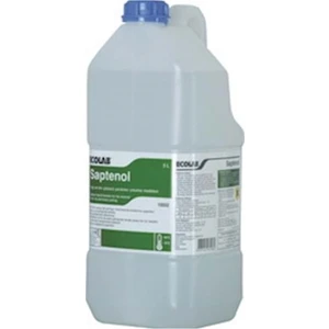 Saptenol Yağ ve Kir Çözücü 5 Lt