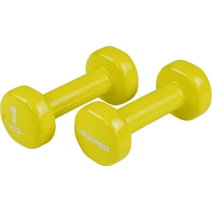 LP8076 2x1 Kg Renkli Stüdyo Dambıl