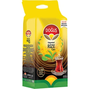 Rize Dökme Çay 5 kg