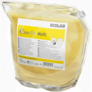 Oasis Pro Multi Nano Yüzey Temizleyici 2 Lt