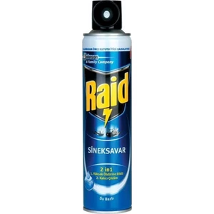 Sineksavar Kokulu  300 ml
