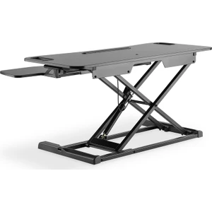 Dıgıtus Ergonomik Çalışma Masası Yükseltici