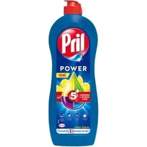 Power 5 Etki Limon Kokulu 653 ml
