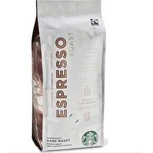 Espresso Dark Roast 250 gr Çekirdek Kahve
