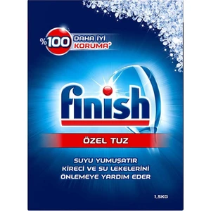 Bulaşık Makinesi Tuzu 1.5 kg