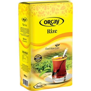 Rize Çay 1000 gr.