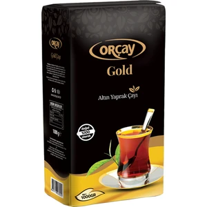 Gold Çay 1000 gr.
