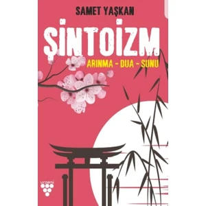 Şintoizm - Samet Yaşkan