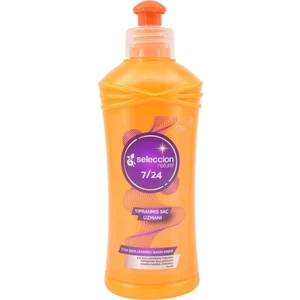 7/24 Saç Bakım Kremi Yıpranmış Saç Uzmanı 300 ml