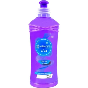 7/24 Saç Bakım Kremi Düz Saç Uzmanı 300 ml