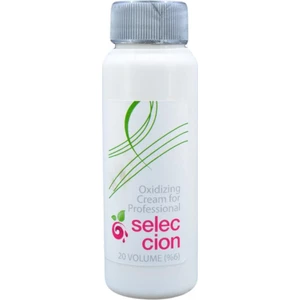 Seleccion Naturel Sıvı Peroxıde 60ML 6 Volume