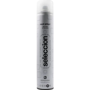Plus Saç Spreyi 400 ml Beyaz Extra Strong