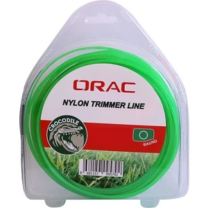 3,30 mm 46 Mt.yuvarlak Yeşil Tırpan Misinası