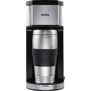 Drıp&go Kişisel Filtre Kahve Makinesi