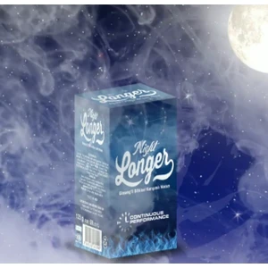 Night Longer  Ginsengli Bitkisel Karışımlı Macun 125 G