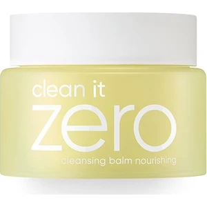 BANILA CO Clean It Zero Cleansing Balm Nourishing - Kuru Cilt Makyaj Temizleyici Balm