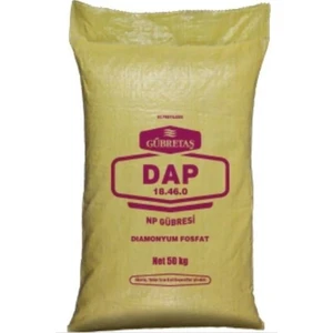 18.46.0 Dap (Diamonyum Fosfat) -1 kg