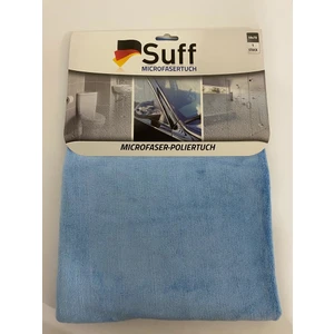 Poliertuch Kadife Çiçeği 40 x 40 Mikrofiber Bez